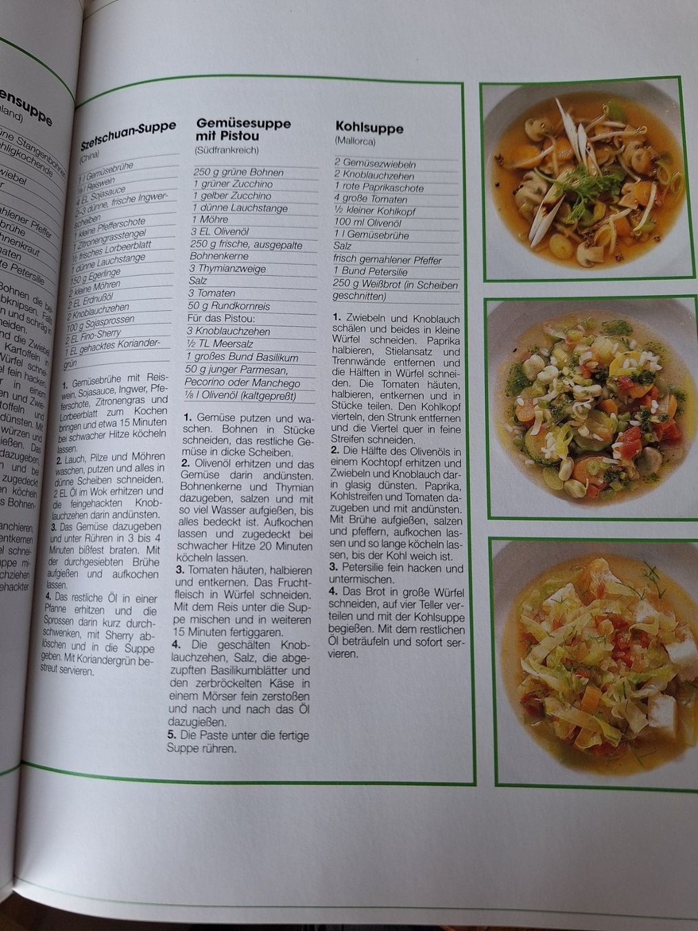 Libri: Vegetarisch Kochen – Usato da Zürich venduto da t24_de 5