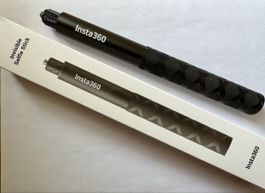 Insta360 Invisible Selfie Stick neuwertig