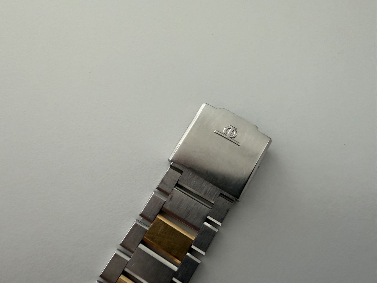 Baume & Mercier Uhren: Baume & Mercier Riviera  – Gebraucht aus Wohlen AG von zrhdus 4