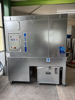 Riedex DM-160 Entstauber Ausstellungsmaschine