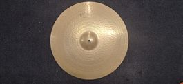 Ride Sabian HH Heavy 22"