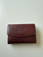 Tod’s Wallet