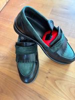 Loafers Navyboot