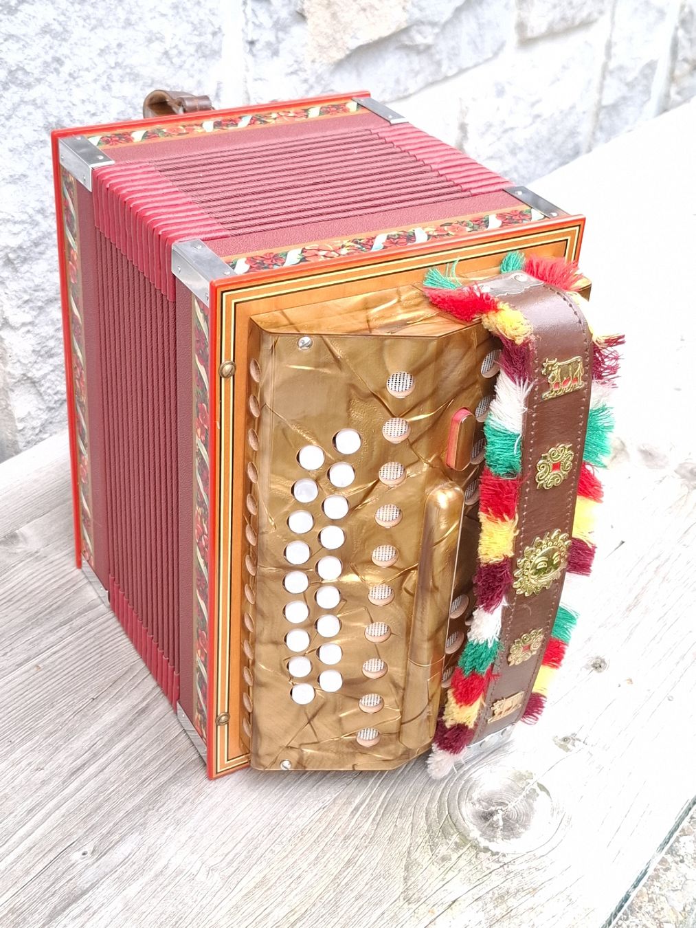 Musikinstrumente: stalder orgeli – Gebraucht aus Villeneuve von BibiVintage 6