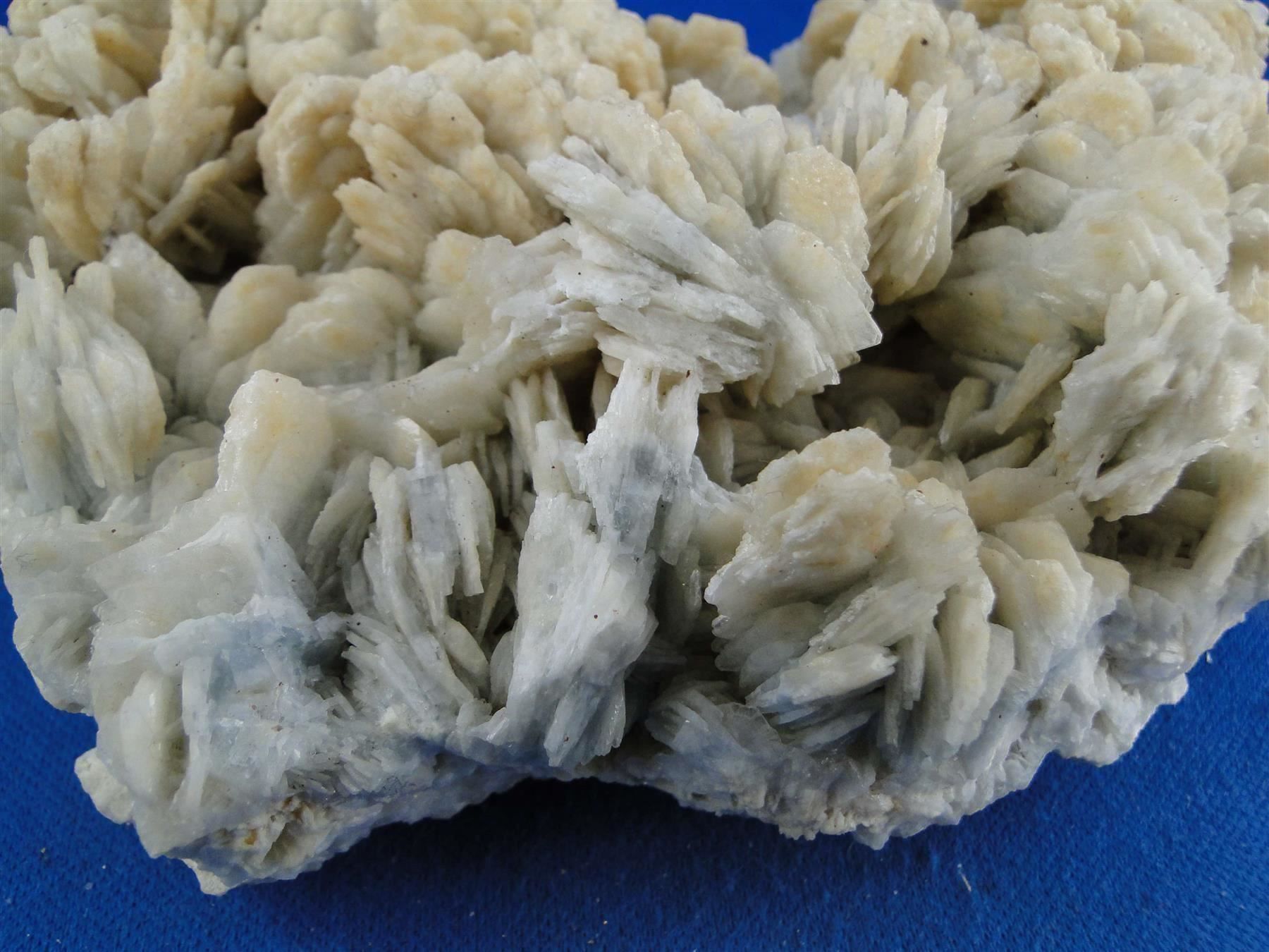 Minerali & Pietre curative: Baryt – Usato da Schinznach Bad venduto da Demerald 8