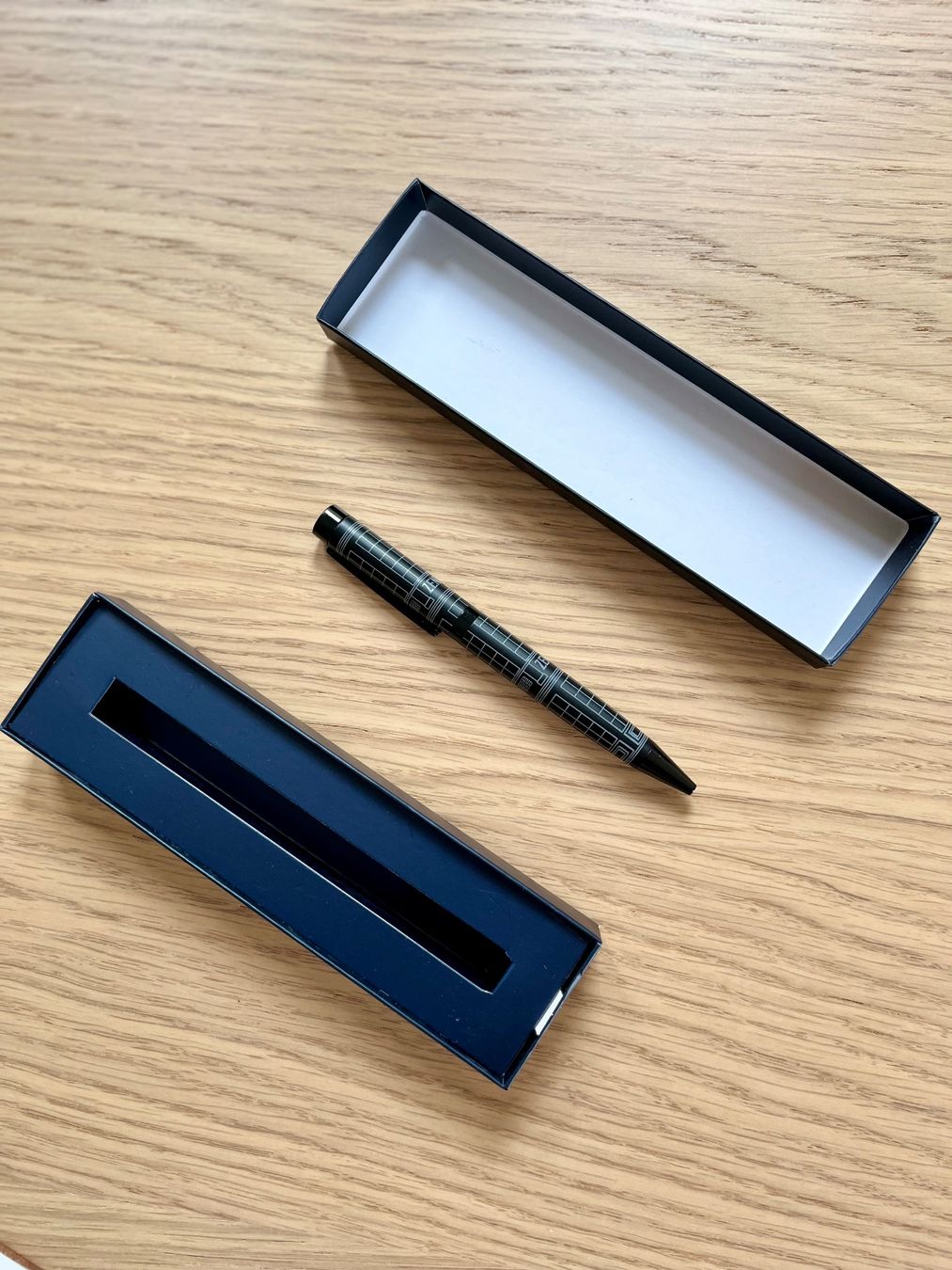 Stifte & Marker: Zenith Watches - Pen – Neu (gemäss Beschreibung) aus Neuchâtel von lor_kgq7 1