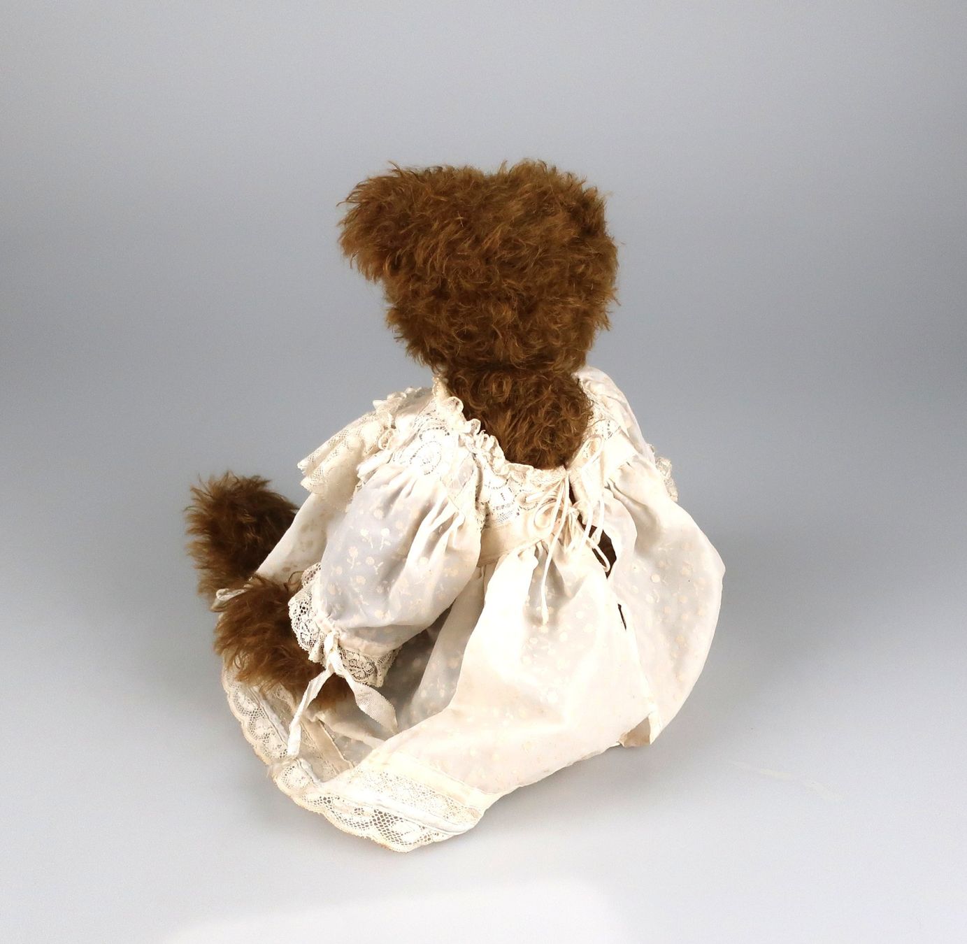 Giocattoli: Süsser Teddybär im Vintage-Look – Usato da Volketswil venduto da brockipfannenstil 2