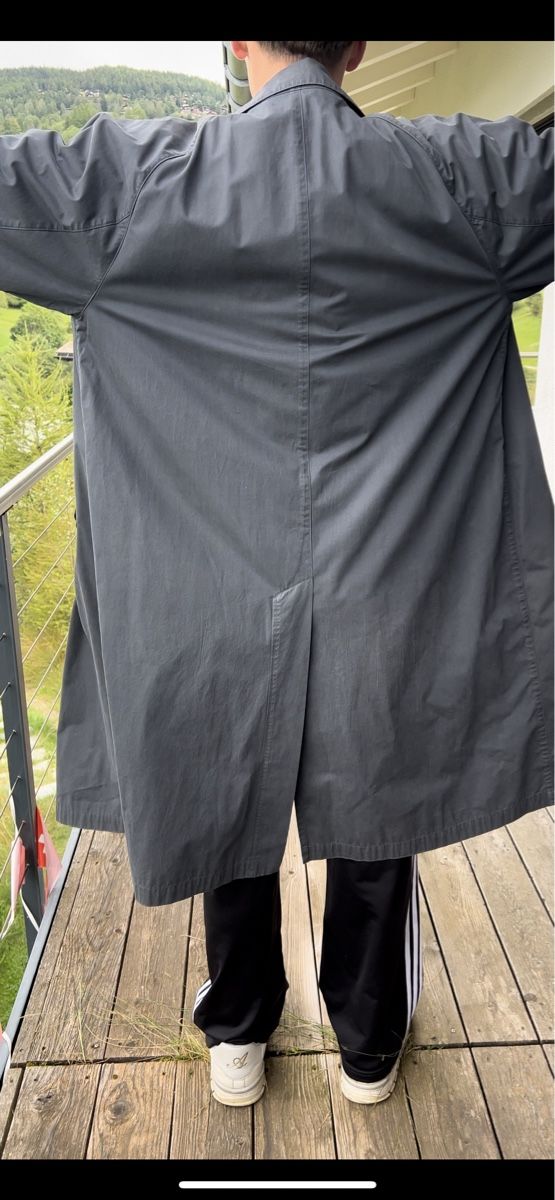 Jacken: Philipp Men's Long Jacket – Gebraucht aus Bürchen von leo_66dc 6