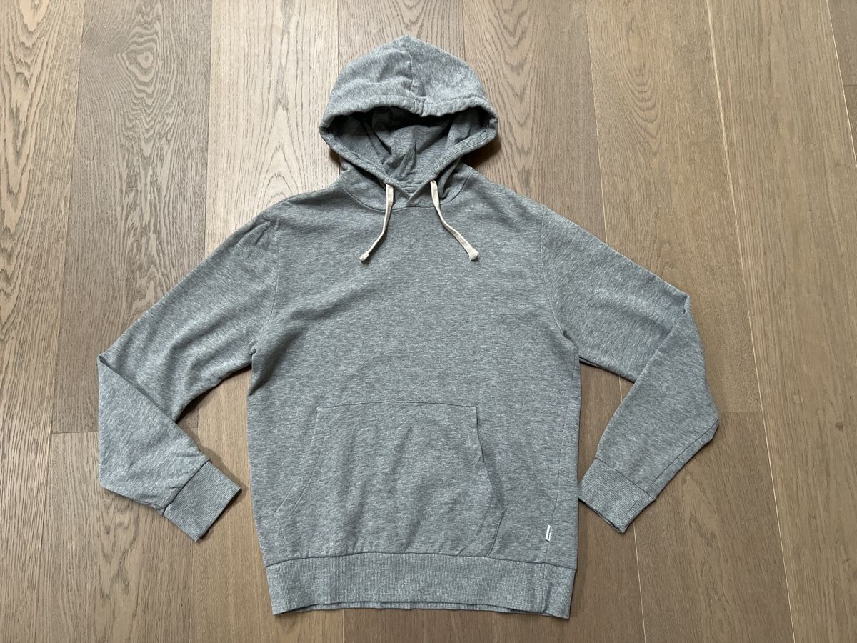 Jack & Jones Maglioni & Felpe: Jack & Jones Hoodie Gr. S – Usato da Visp venduto da bluenero