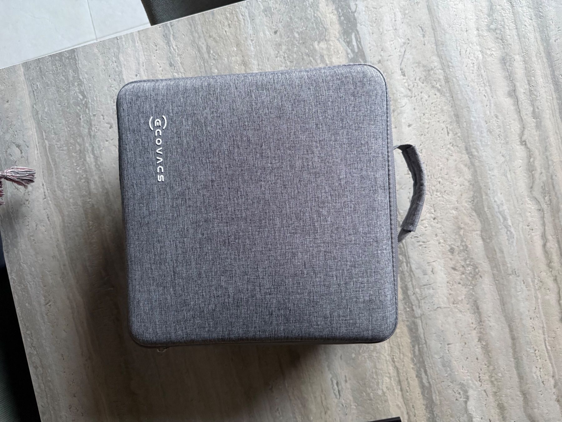 Ecovacs Altro per la casa: ECOVACS W2 PRO Winbot Robot lave-vitres, neuf – Usato da Athenaz (Avusy) venduto da ann_2m9h 2