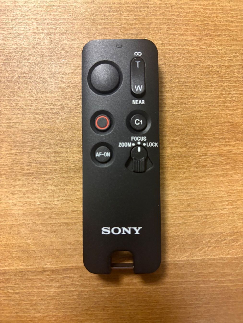 Altri Accessori: Sony GP-VPT3 Wireless shooting grip / remote BT – Nuovo (secondo la descrizione) da Bern venduto da off_52yz 6