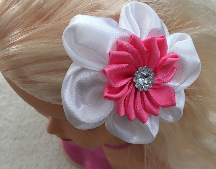 Accessori per capelli: 2 Haarspangen handgefertigt – Nuovo e nell'imballaggio originale da Grüningen venduto da tienda100 1