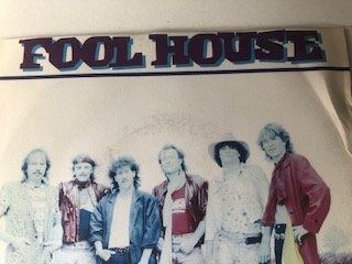 Schallplatten: Foolhouse – Gebraucht aus Aarwangen von Jukebox3 1