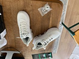 Kieck Speed Rollschuhe