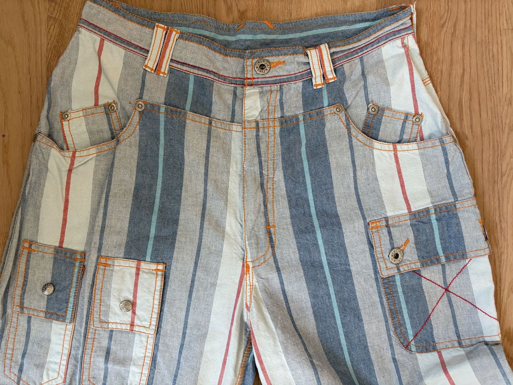 Jeans: Oilily Jeans – Usato da Elgg venduto da Jo_Naj 2
