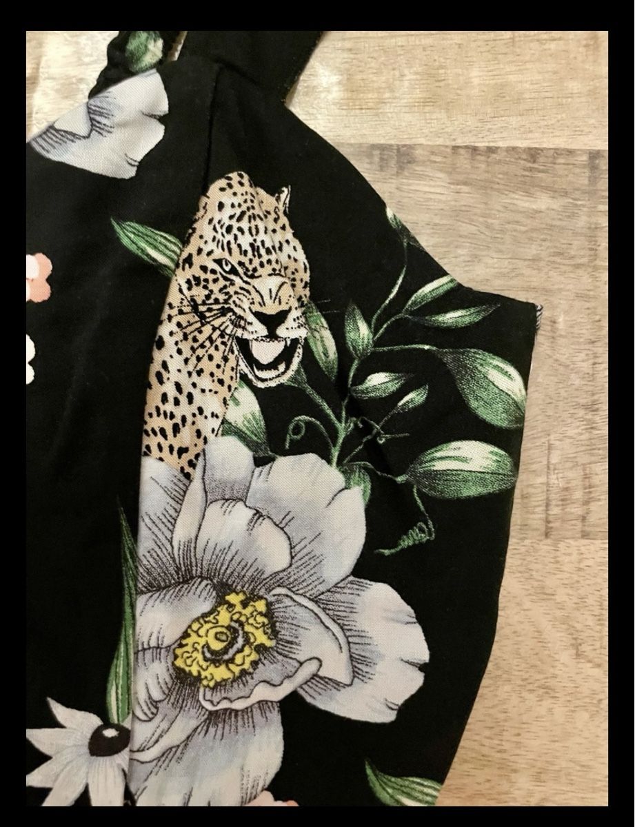 Top: Sommer Crop Top, Gr. 36 – Nuovo (secondo la descrizione) da Spreitenbach venduto da Elisa1976 3