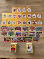 320 Stk. Panini Fussballsticker WM 2026