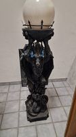 Lampe dragon