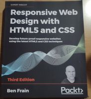 Responsive Webdesign mit HTML5 & CSS, 3. Auflage