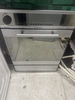 Backofen Electroluc