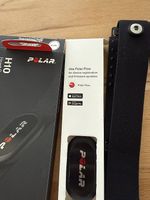 Polar H10 Pulsgurt M-XXL