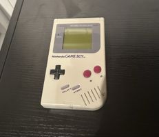 NITENDO GAMEBOY DMG-01