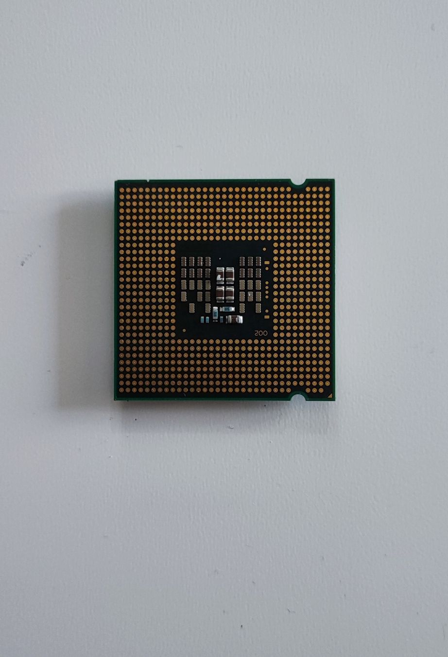 Intel Elektronikbauteile: Intel Core2 Quad 2.50GHz /6M/1333/05A – Gebraucht aus Zollikofen von zar_j67f 3