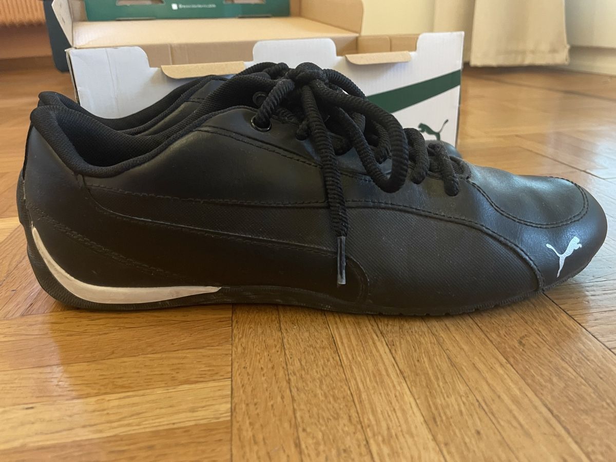 Chaussures hommes: Baskets puma taille 44 – D'occasion à Essert FR par jsi_98j5 1