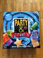 Party & co family - NEW! Jumbo. Francais