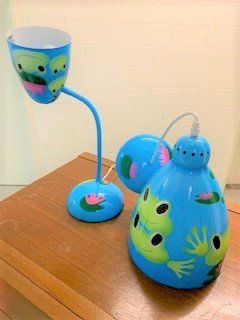 Lampes: +  LaMpeN SeT  + – D'occasion à Winkel par zeho 1