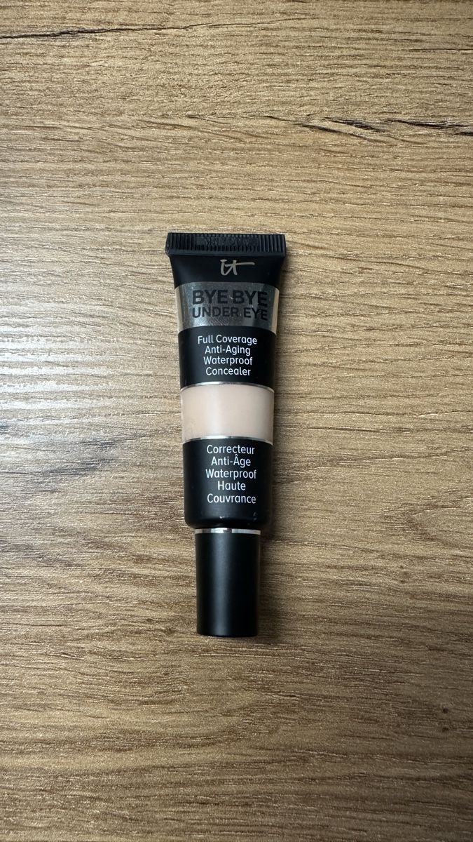 Make-up: It Cosmetics concealer – Neu (gemäss Beschreibung) aus Maienfeld von VinB
