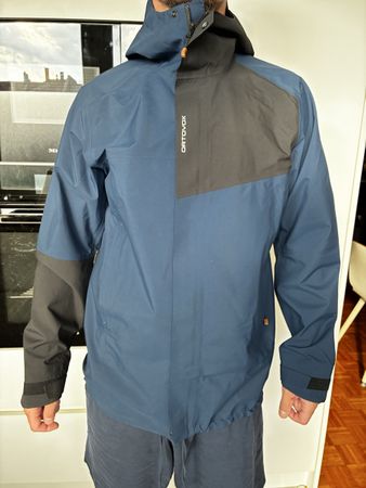 Ortovox Seceda hardshell jacke