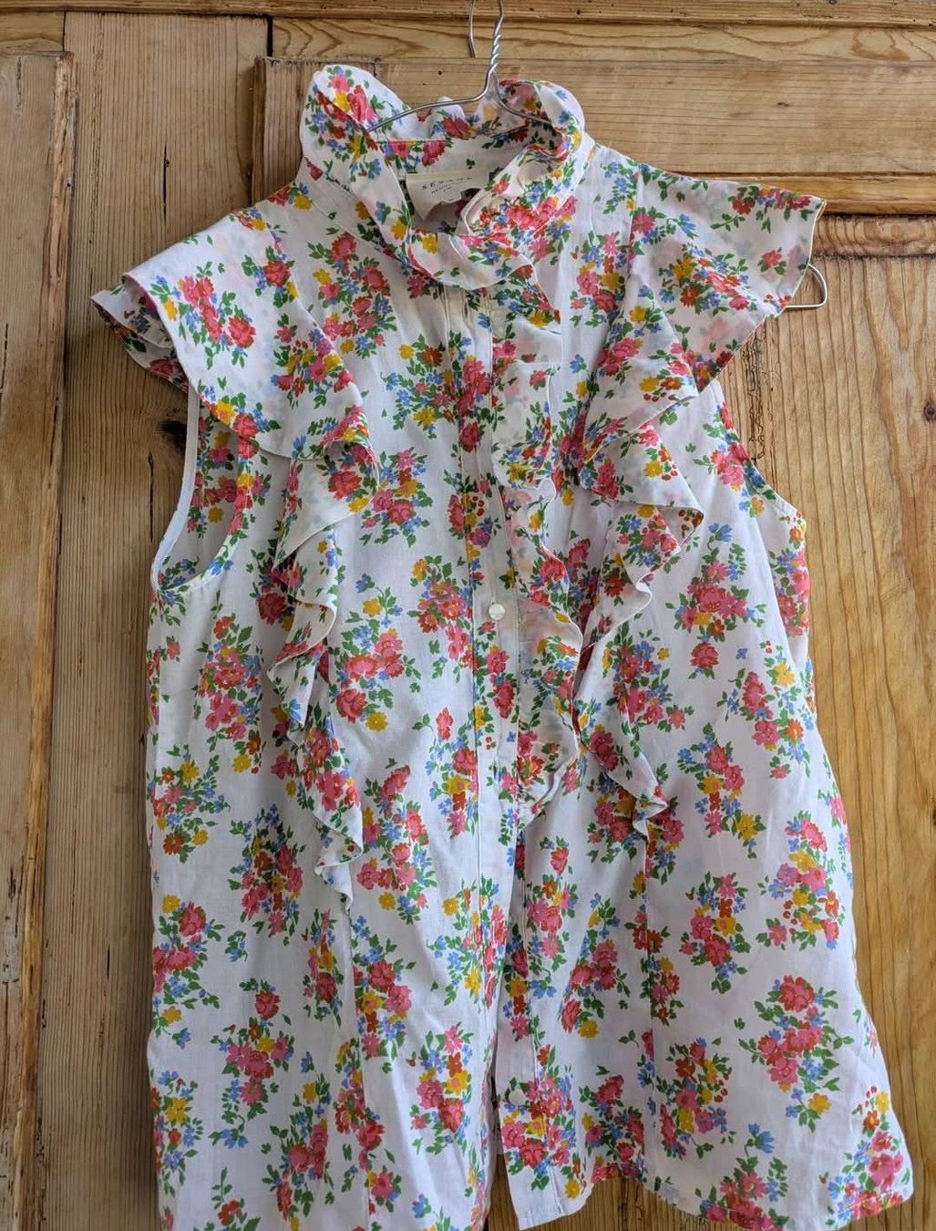 Sezane Camicette: Blouse Sezane – Usato da Meride venduto da car_r87k