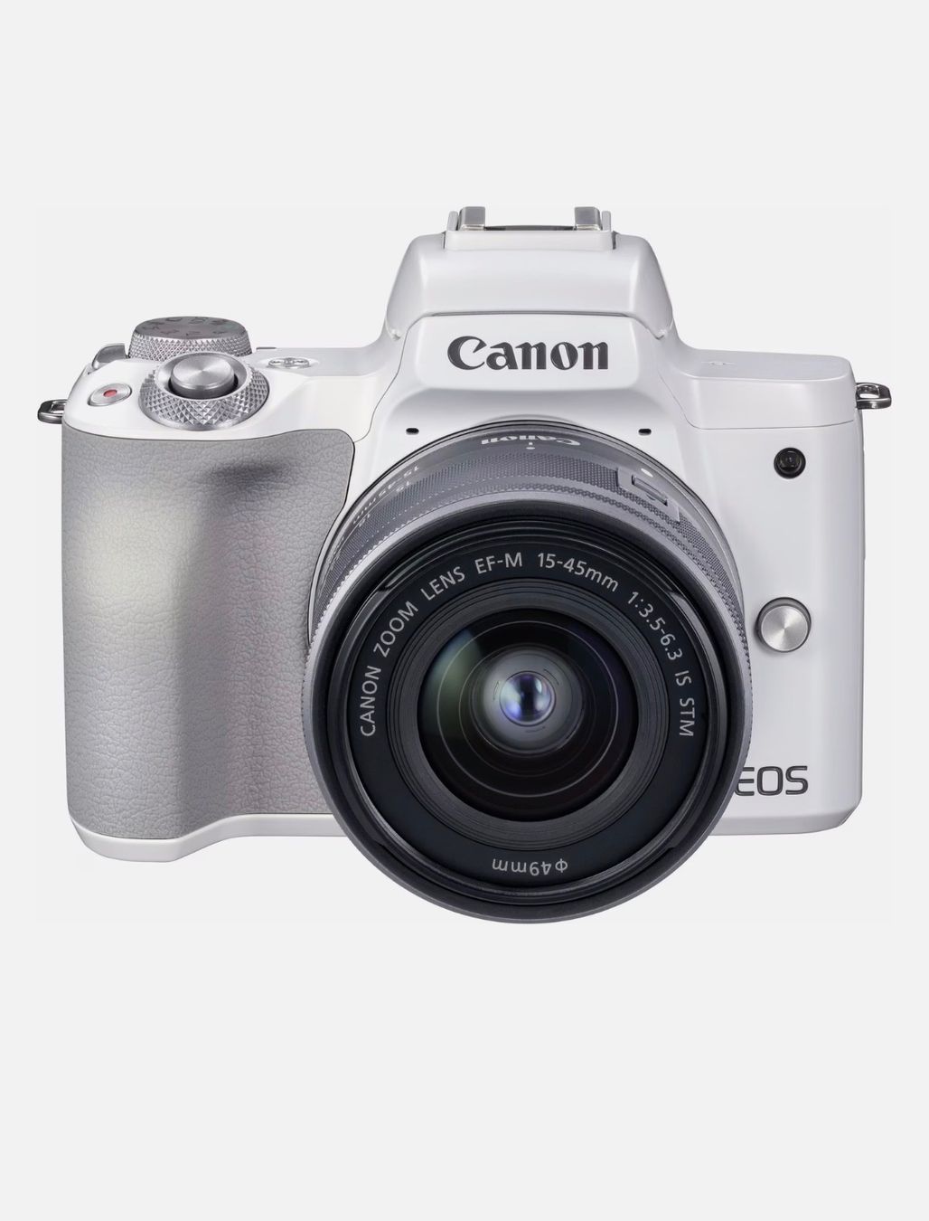 Canon Kamera: Canon EOS M50 Mark II – Gebraucht aus Pringy von debbie.cstl 7