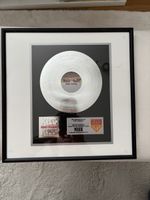 KISS Platinum Zertifikat