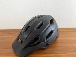 Giro MIPS iconic + Bike Helmet, size 55-59 Matte Black