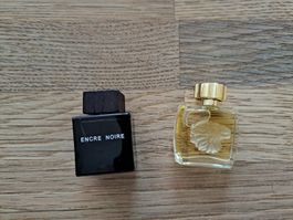 Lalique Minuature zu verkaufen