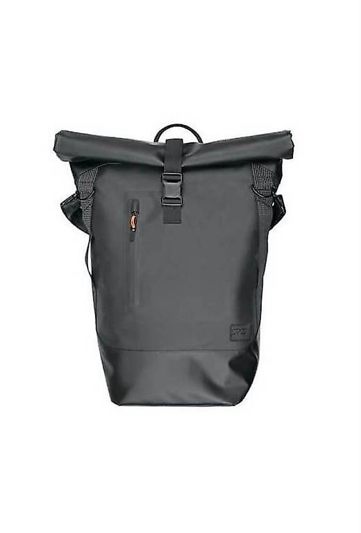 Borse: SKS SEITENTASCHE INFINITY URBAN SIDEBAG SCHWARZ 50% – Usato da Hinterkappelen venduto da RMO7511