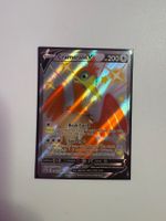 Cramorant V Pokemon SWSH 086