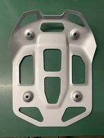 Unterfahrschutz BMW R 1300 GS