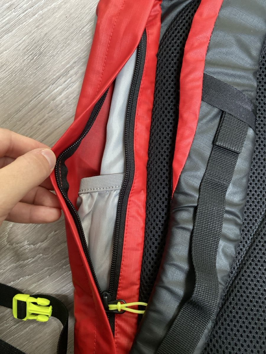 Sacs à dos: Pax Rucksack – D'occasion à Sarmenstorf par Luethycel 2