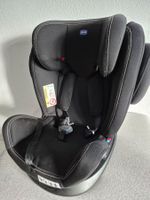 Chicco Autositz / Kindersitz, schwarz, gut erhalten!