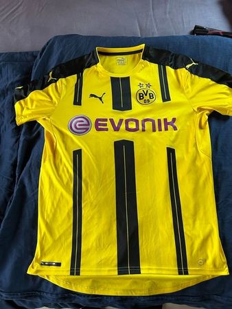 BVB Trikot Grösse L