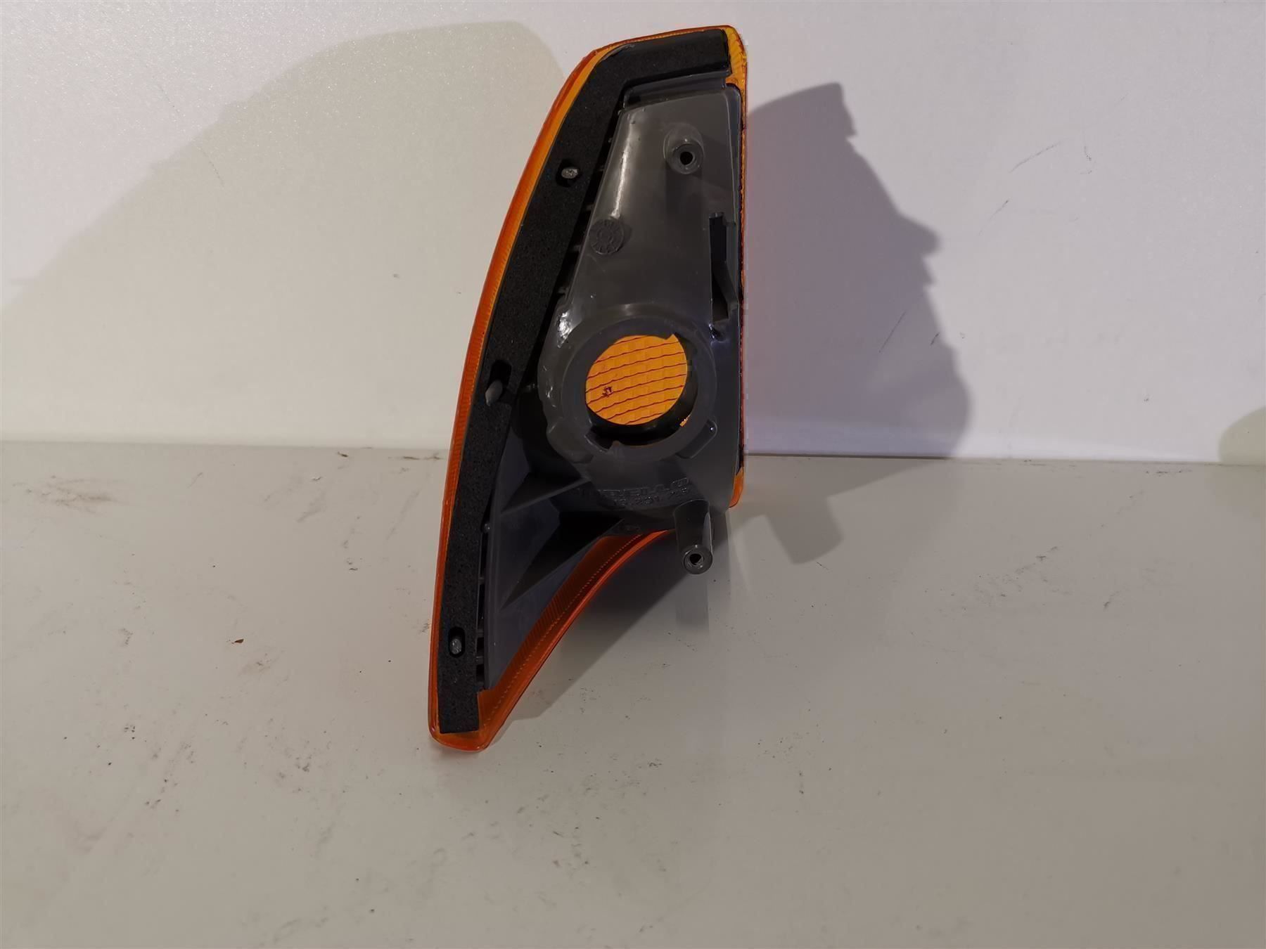 Sonstiges Fahrzeugzubehör: Alfa 75 Blinker vorne links Carello NEU – Neu (gemäss Beschreibung) aus Thalwil von Joker690 2