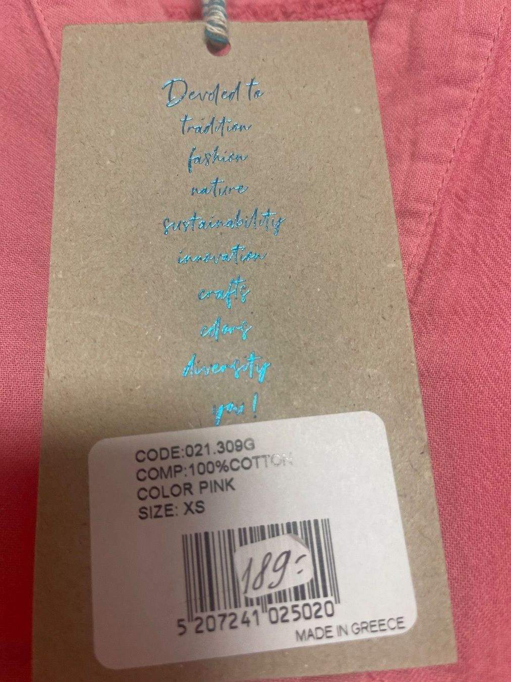 Devotion Kleider: NEU: Verspieltes Sommerkleid von Devotion – Neu und originalverpackt aus Sachseln von Guguiseli 2