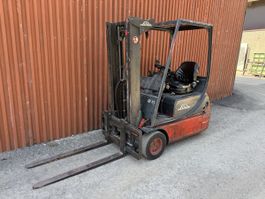 Linde E16