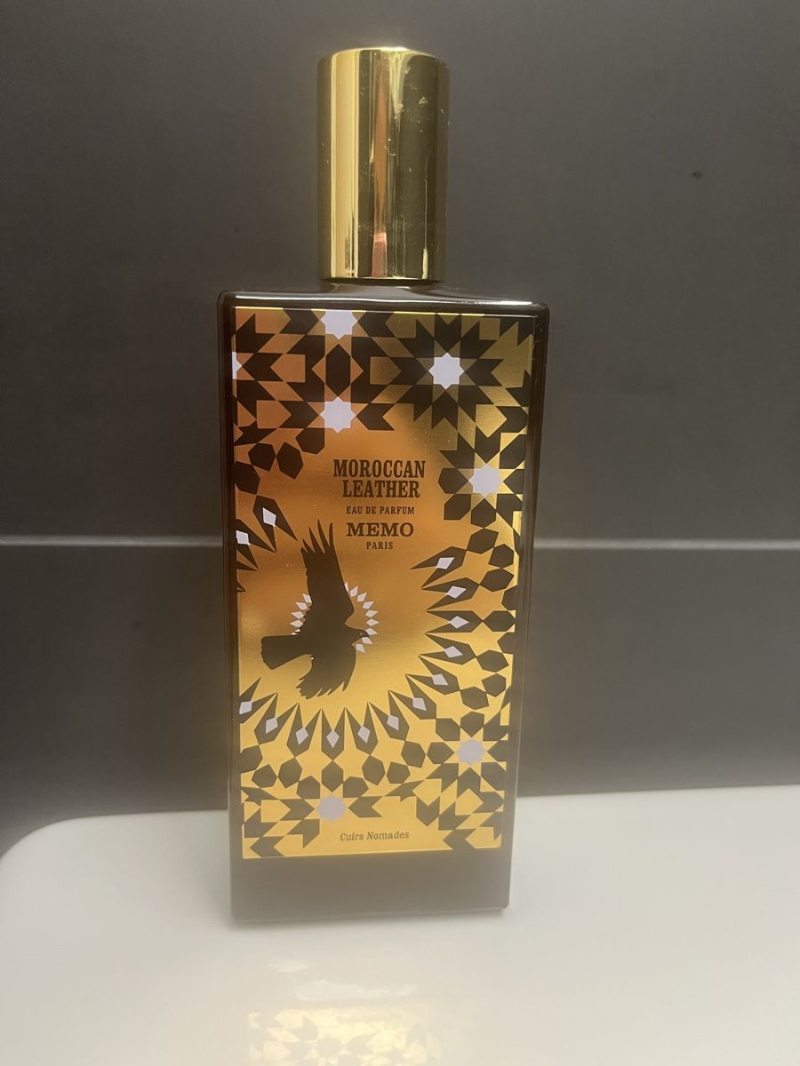 Profumi & Eau de Toilette: Memo parfum marrocean leather 75ml – Usato da Neuhausen am Rheinfall venduto da stundgirl 1
