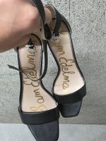 Sam Edelman Damen-Sandaletten – Schwarz Grösse US 10 (EU 41)