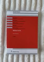 Libro Völkerrecht Stämpfli Skripten 5. Auflage deutsch
