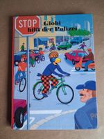 Globi -  hilft der Polizei 9.Aufl. 2013  OB